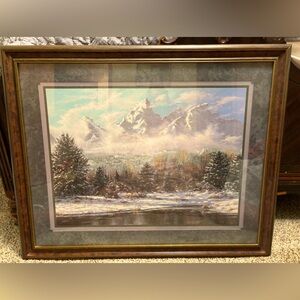 Large home interior picture